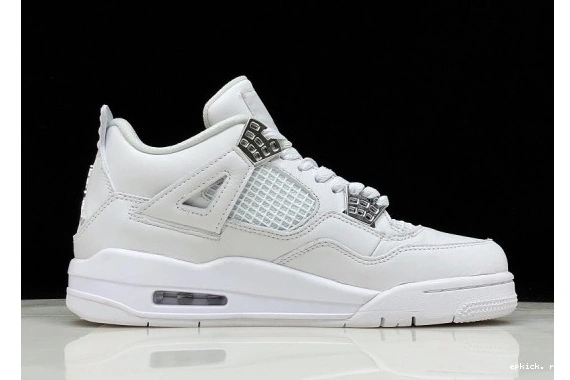 Cheap EP Pure Jordan 4 308497-100 Money Retro (2017) 308497-100 0209
